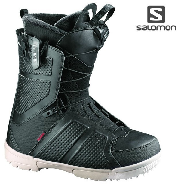 SALOMON - ★ちゅらすーまま専用★スノーボード ブーツの通販 by 熱流's shop｜サロモンならラクマ