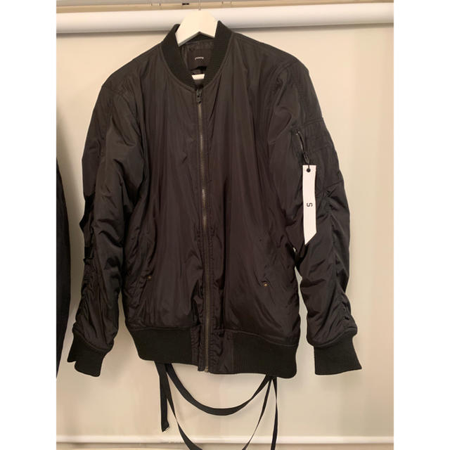 STAMPD MA-1 ジャケット - www.glycoala.com