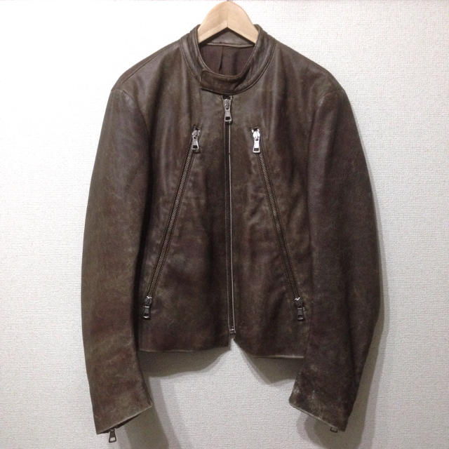 独特な店 Maison Martin Margiela - 初期 マルタン マルジェラ 八の字 ...