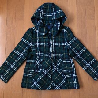 ザラキッズ(ZARA KIDS)のハッピーさま専用 ZARA kids コート 140 コート  7-9  2点(コート)