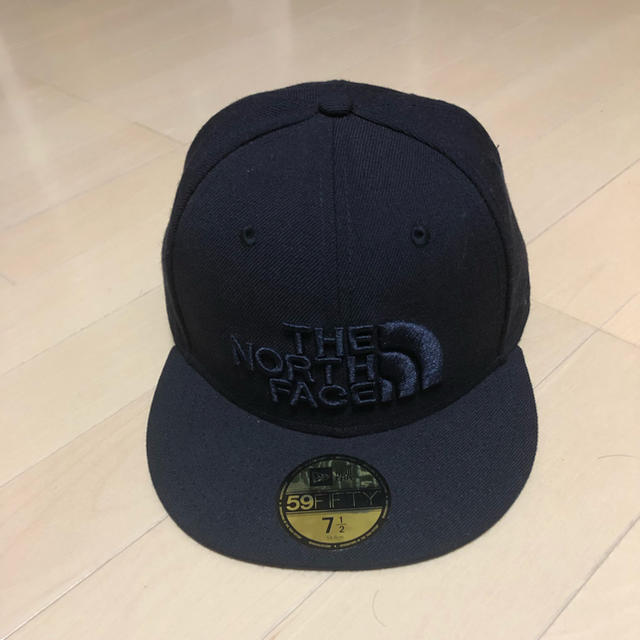 ノースフェイス THE NORTH FACE キャップ ニューエラ NEWERA