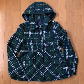 ザラキッズ(ZARA KIDS)のハッピーさま専用 ZARA kids コート152(コート)