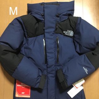 ザノースフェイス(THE NORTH FACE)の最安値 THE NORTH FACE  バルトロ Mサイズ(ダウンジャケット)