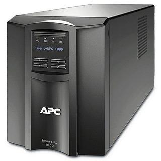 【新古品】APC Smart-UPS 1000 LCD 100V(PC周辺機器)
