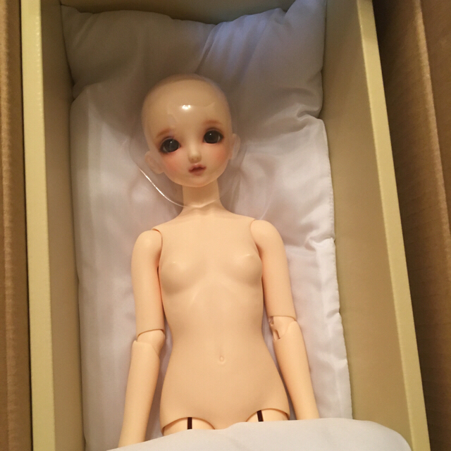 2022特集 ボークス - VOLKS SD 中古 まい スーパードルフィー 人形