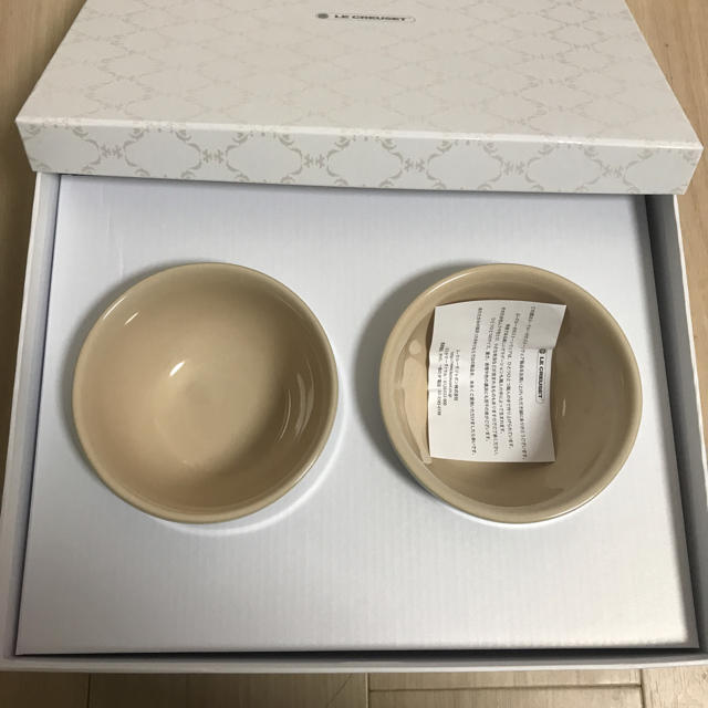 インテリア/住まい/日用品ル・クルーゼ LECREUSET 新品