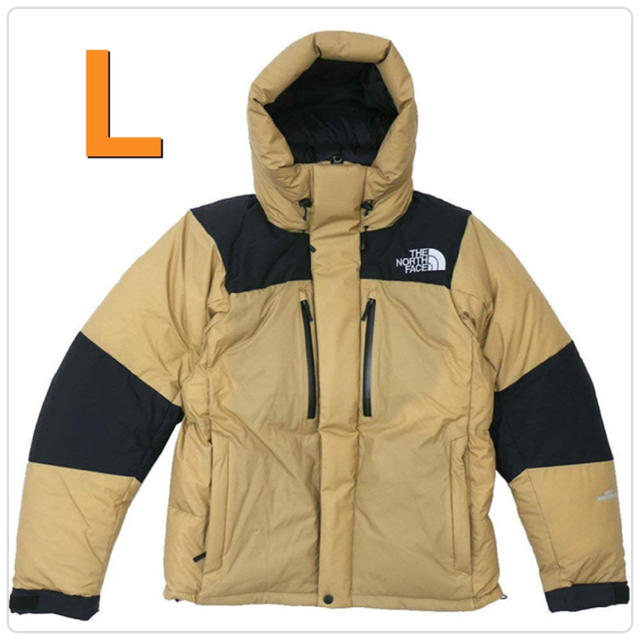 THE NORTH FACE(ザノースフェイス)のノースフェイス バルトロライトジャケット ケルプタン Lサイズ メンズのジャケット/アウター(ダウンジャケット)の商品写真