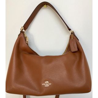 コーチ(COACH)のCOACH ショルダーバッグ 未使用(ショルダーバッグ)