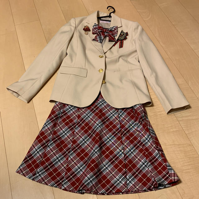 Catherine Cottage(キャサリンコテージ)の卒業式の服 レディースのレディース その他(セット/コーデ)の商品写真