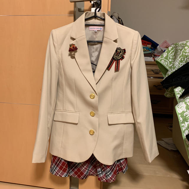 Catherine Cottage(キャサリンコテージ)の卒業式の服 レディースのレディース その他(セット/コーデ)の商品写真