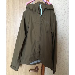 ザノースフェイス(THE NORTH FACE)のザ ノースフェイス ドットショットジャケット(ナイロンジャケット)