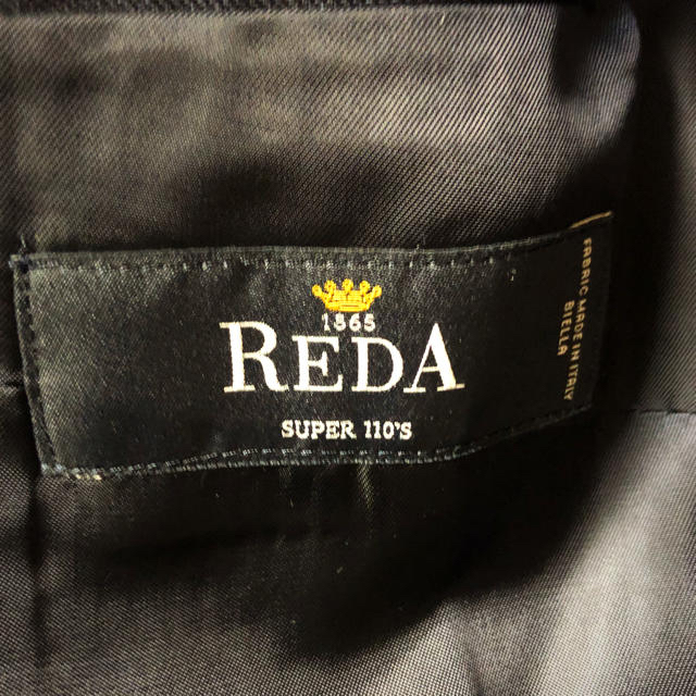 THE SUIT COMPANY(スーツカンパニー)のREDA レディース スーツ ♡ レディースのフォーマル/ドレス(スーツ)の商品写真