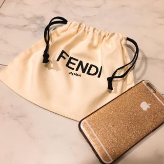 フェンディ(FENDI)のフェンディ 保存袋(ショップ袋)