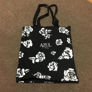 アズールバイマウジー(AZUL by moussy)の★美品★AZULbymoussy★エコバック(エコバッグ)