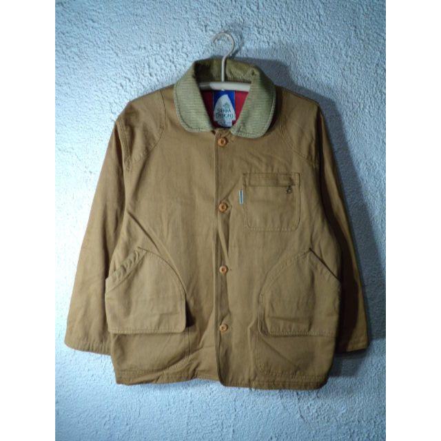 SIERRA DESIGNS - 1824 レア シエラデザイン 80s タグ SIERRA DESIGNS - 1824 レア シエラデザイン 80s タグ