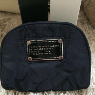 マークバイマークジェイコブス(MARC BY MARC JACOBS)のMAMJ★ポーチ(ポーチ)