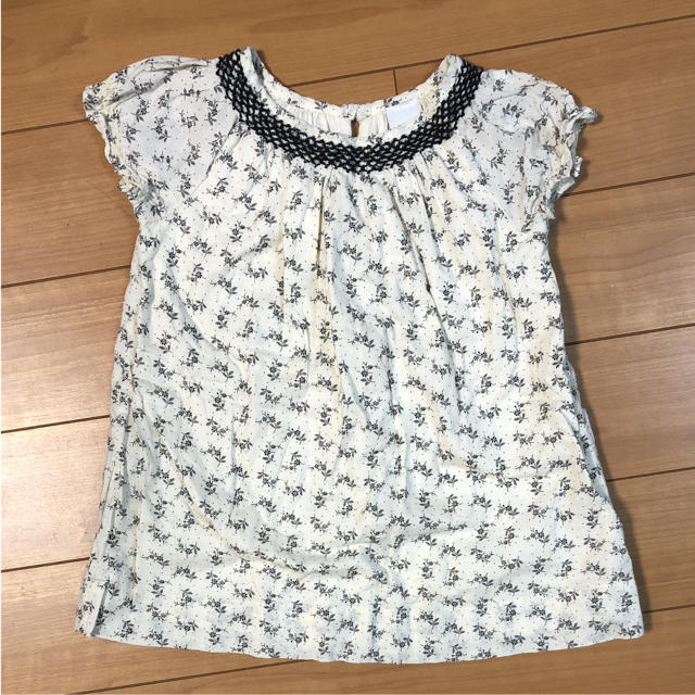 babyGAP(ベビーギャップ)のワンピース キッズ/ベビー/マタニティのベビー服(~85cm)(ワンピース)の商品写真