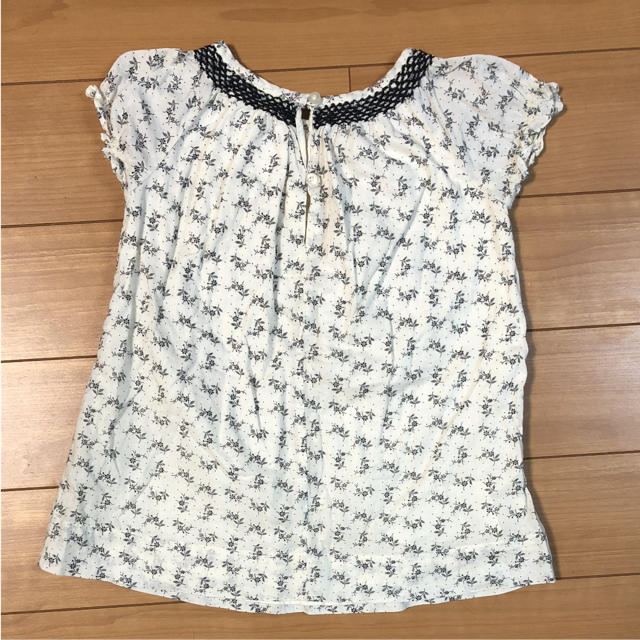 babyGAP(ベビーギャップ)のワンピース キッズ/ベビー/マタニティのベビー服(~85cm)(ワンピース)の商品写真