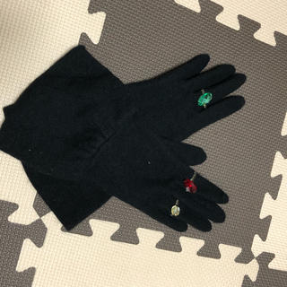 ツモリチサト(TSUMORI CHISATO)のツモリチサト 手袋(手袋)