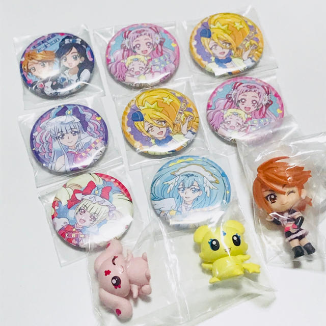 プリキュア あそーと ガシャポンくじの通販 By Shop ラクマ プリキュア あそーと ガシャポンくじの通販 By Shop ラクマ