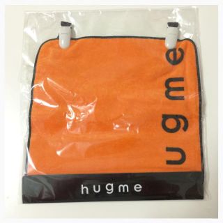 hugme☆クリップ☆新品(その他)