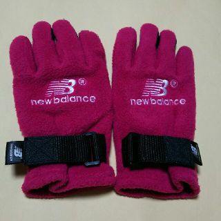 ニューバランス(New Balance)のニューバランス  手袋(手袋)