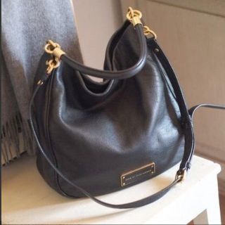 マークバイマークジェイコブス(MARC BY MARC JACOBS)のみゆママ様専用【美品】【送料込み】MarcbyMarcJacobs (ハンドバッグ)