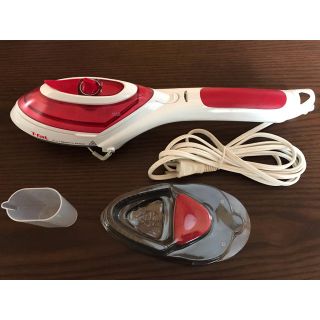 ティファール(T-fal)のT-fal スチームアイロン(アイロン)