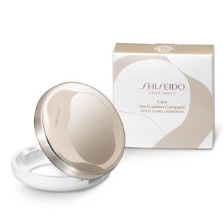 シセイドウ(SHISEIDO (資生堂))の資生堂 シンクロスキン グロークッションコンパクトケース(その他)