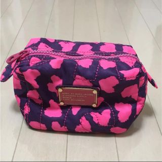 マークバイマークジェイコブス(MARC BY MARC JACOBS)のselect様専用 MARC BY MARCJACOBS ポーチ(ポーチ)