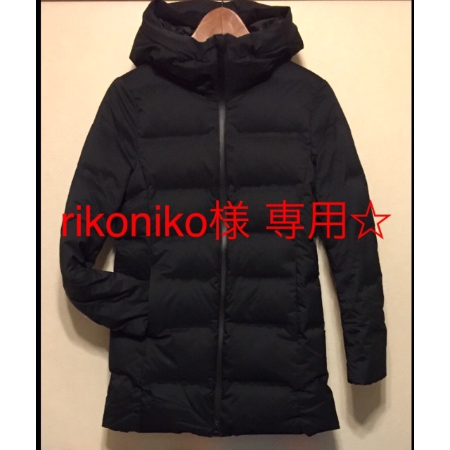 UNIQLO - riko niko ダウン