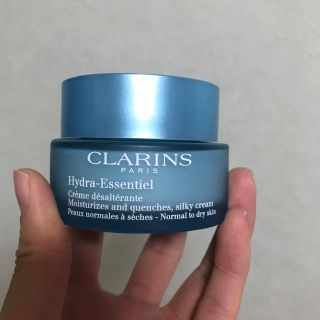 クラランス(CLARINS)のlily🌹様専用クラランス ハイドラエッセンシャルクリーム(フェイスクリーム)