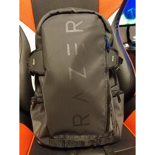 razer rogue backpack