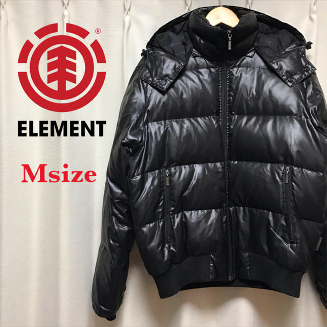 ELEMENT(エレメント)の⚠️かなとママ専用⚠️ メンズのジャケット/アウター(ダウンジャケット)の商品写真