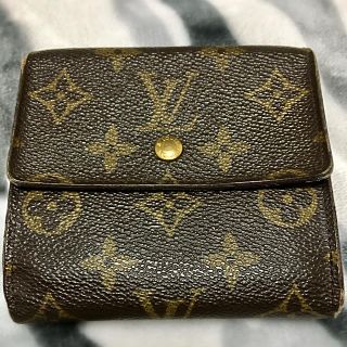 ルイヴィトン(LOUIS VUITTON)のルイヴィトン  財布 (折り財布)