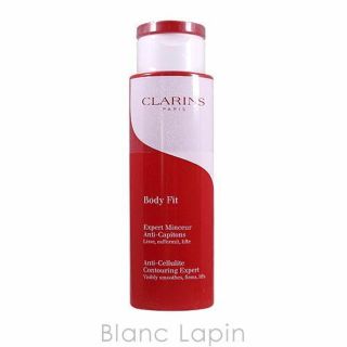 クラランス(CLARINS)のクラランス CLARINS ボディフィット 200ml [120325/1269(ボディローション/ミルク)