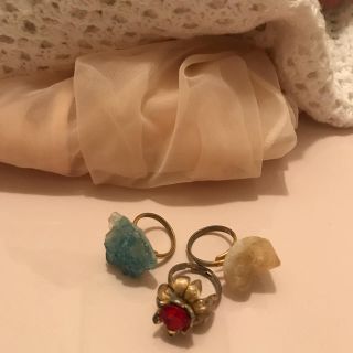 グリモワール(Grimoire)の【sale】ring(リング(指輪))