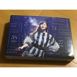 ノギザカフォーティーシックス(乃木坂46)の3rd YEAR BIRTHDAY LIVE【完全生産限定盤】【Blu-ray】(アイドルグッズ)