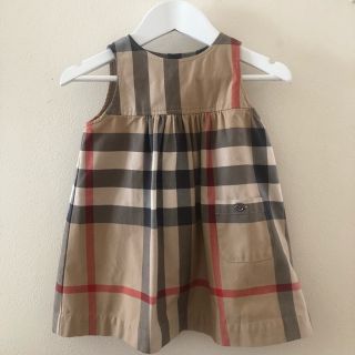 バーバリー(BURBERRY)のゆりりん様専用です。Burberry 18m セット(パンツ)