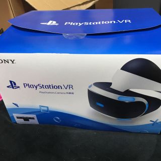 VR(家庭用ゲーム機本体)