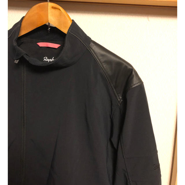 0060aya様  rapha JACKET サイズXL スポーツ/アウトドアの自転車(ウエア)の商品写真