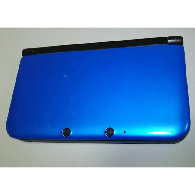 ニンテンドー3DS(ニンテンドー3DS)のニンテンドー3DS エンタメ/ホビーのゲームソフト/ゲーム機本体(携帯用ゲーム機本体)の商品写真