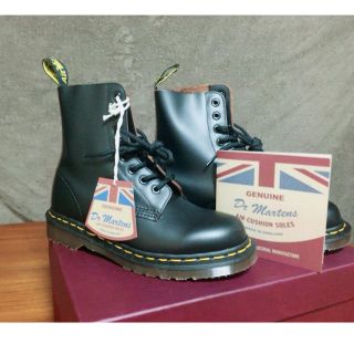 ドクターマーチン(Dr.Martens)のヴィンテージ1460 イングランド(ブーツ)