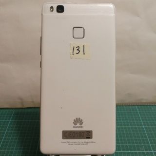 HUAWEi P9lite (スマートフォン本体)