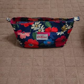 キャスキッドソン(Cath Kidston)のCath Kidston☆バッグイン(その他)