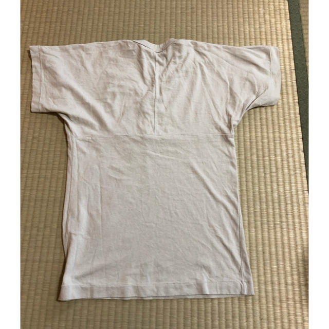 ZUCCa(ズッカ)のズッカ Tシャツ レディースのトップス(Tシャツ(半袖/袖なし))の商品写真