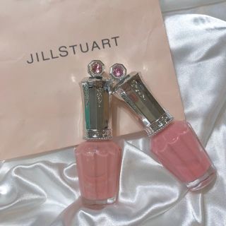 ジルスチュアート(JILLSTUART)のネイルラッカー 26番(マニキュア)