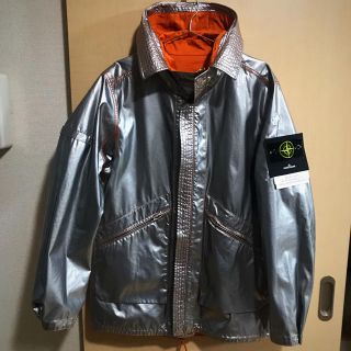 ストーンアイランド(STONE ISLAND)の専用(ナイロンジャケット)