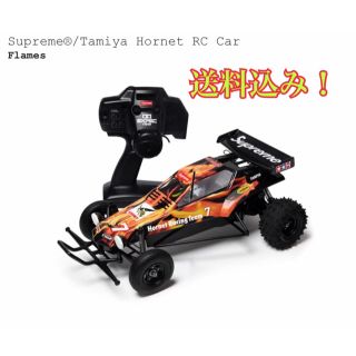 シュプリーム(Supreme)の最終値下げSupreme®/Tamiya Hornet RC Car(ホビーラジコン)