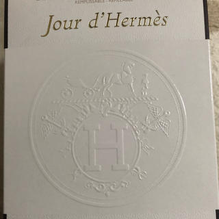 エルメス(Hermes)のエルメス ジュールドゥ エルメス(香水(女性用))